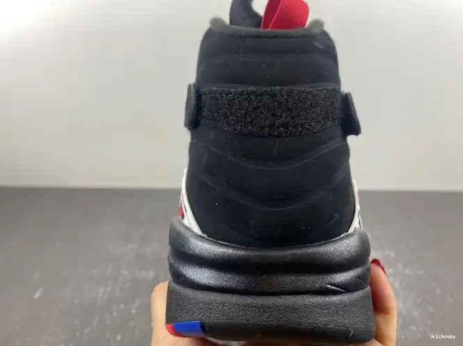 Rep MAX Playoffs Jordan Air 305381-062 8 0510